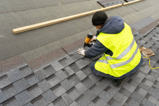 Best Roof Restoration Services  in Shawnee Hills, OH