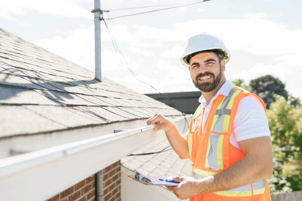 Best Commercial Roofing Services  in Shawnee Hills, OH