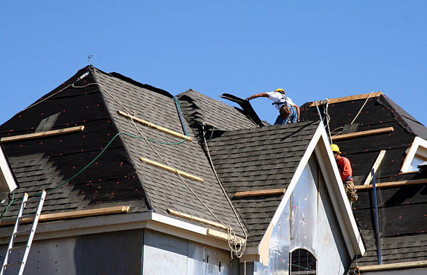 Tile Roofing Contractor in Shawnee Hills, OH