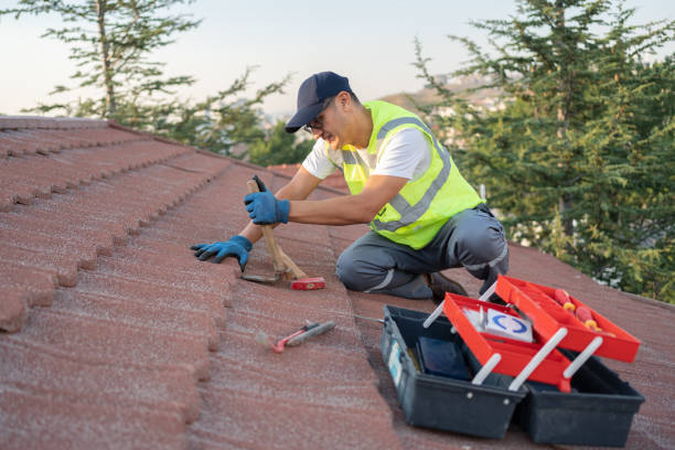 Best Affordable Roofing Company  in Shawnee Hills, OH
