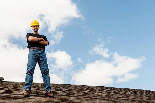 Reliable Shawnee Hills, OH Roofing Contractor Solutions