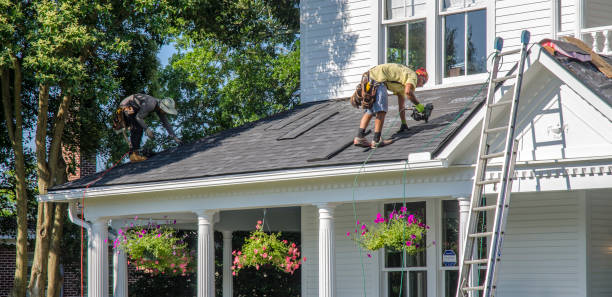 Best Roof Repair Services  in Shawnee Hills, OH